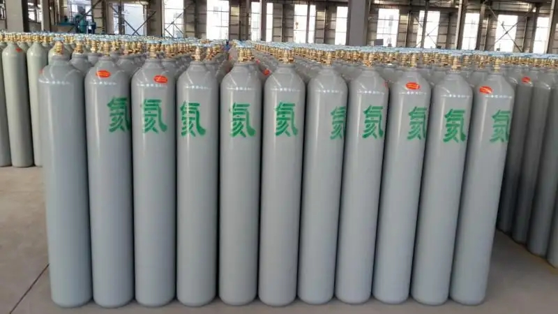 超高純氦氣|高純氦氣|工業氦氣|氦氣|He